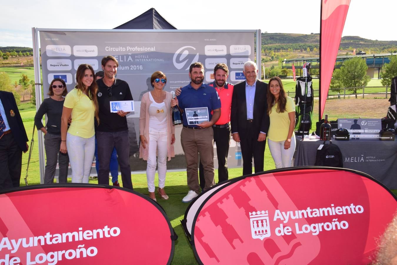 Gran Premio de Logroño