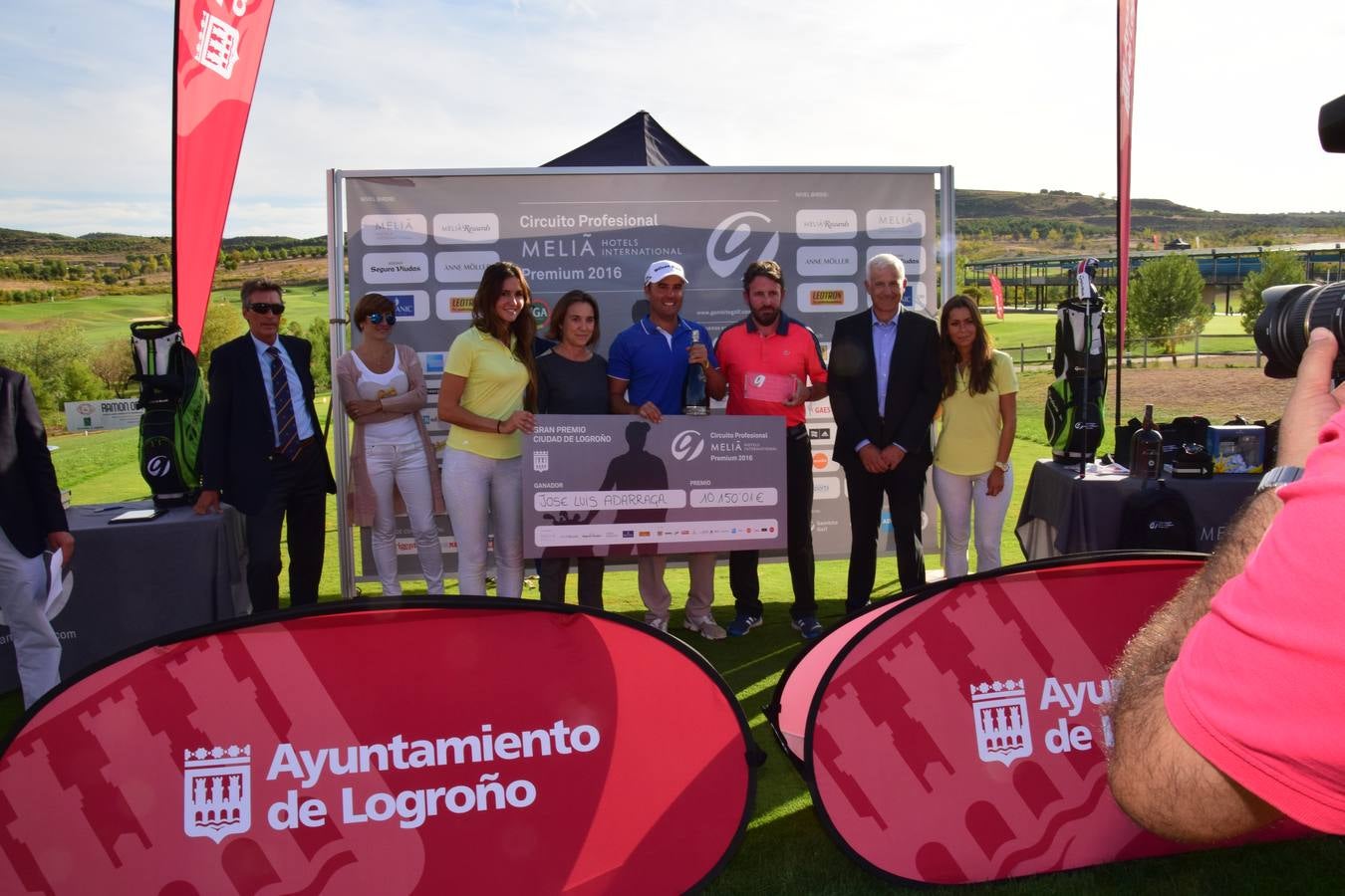 Gran Premio de Logroño