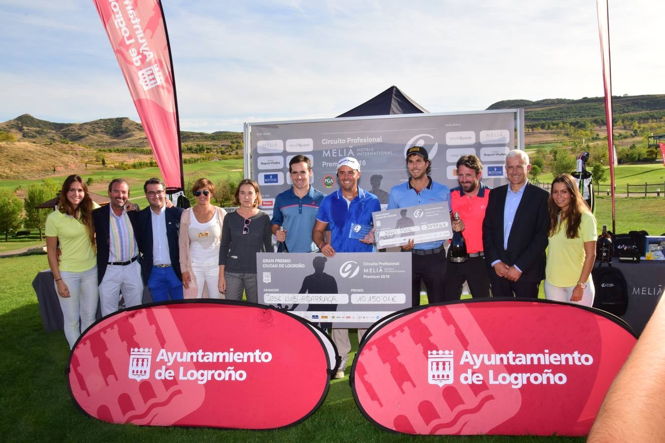 Gran Premio de Logroño