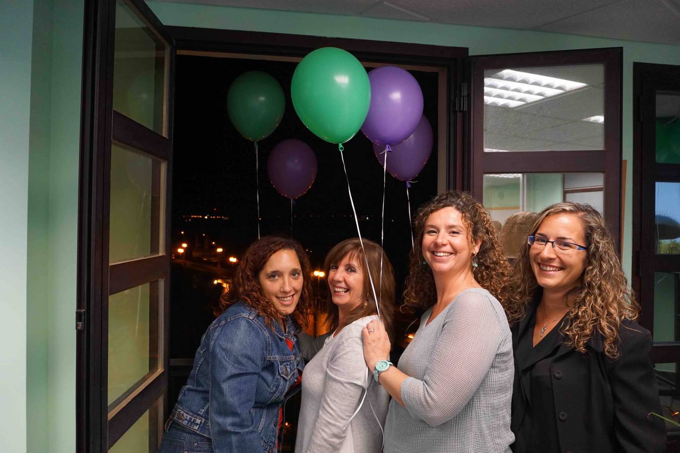 El colegio Oficial de Psicólogos celebra el Día Mundial de la Salud Mental