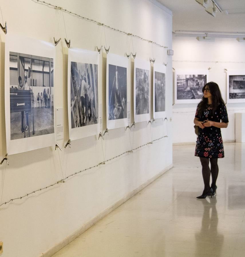 Exposición &#039;Macondo, memorial del conflicto colombiano&#039;, de Álvaro Ybarra