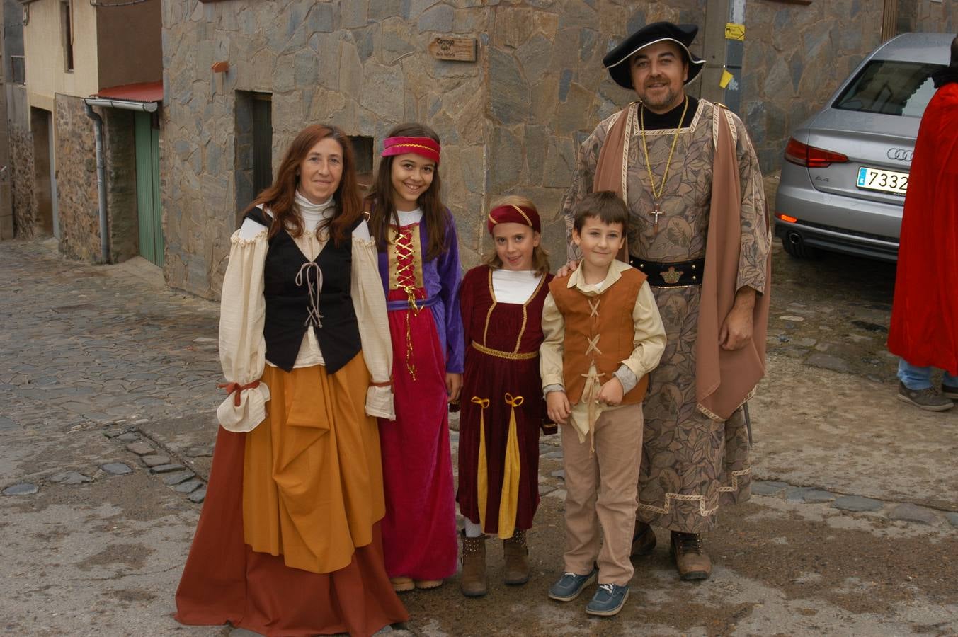 Jornadas de Artesanía Medieval en Cornago