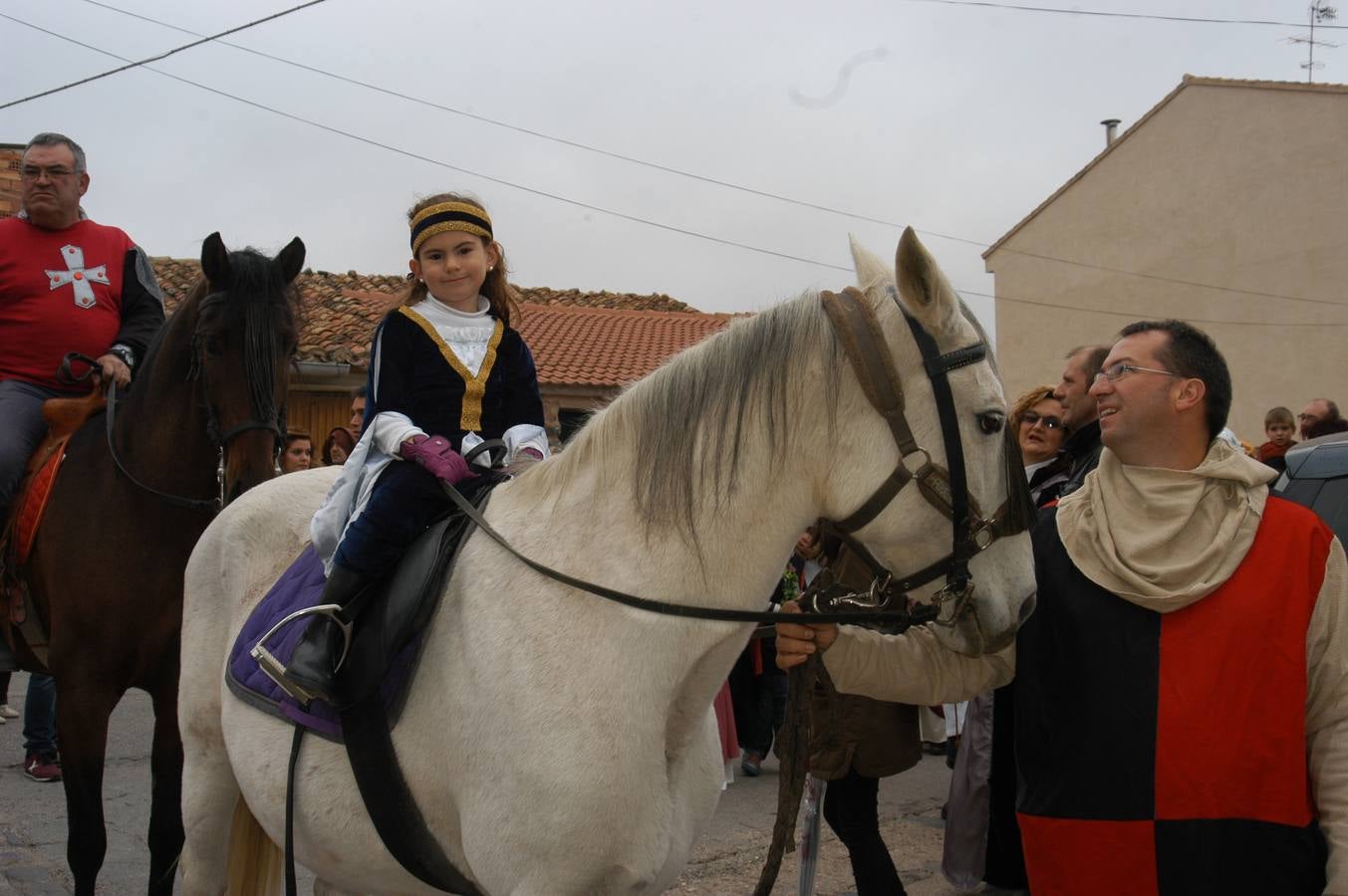 Jornadas de Artesanía Medieval en Cornago