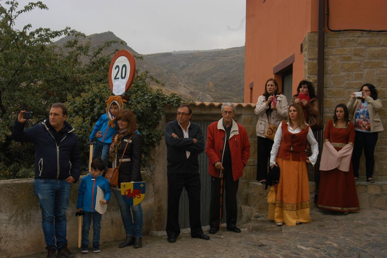 Jornadas de Artesanía Medieval en Cornago