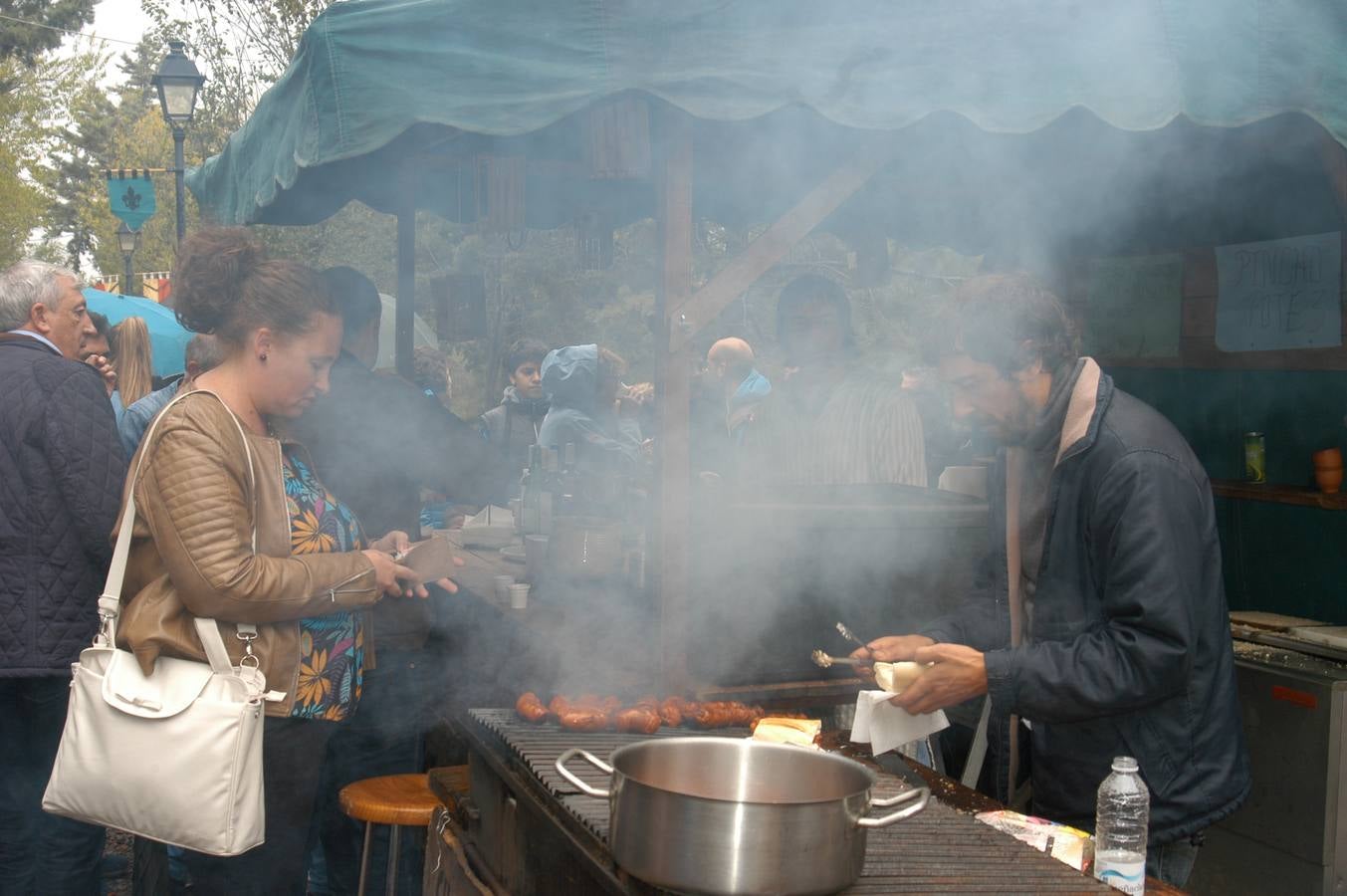 XI Jornadas de Artesania Medieval de Cornago