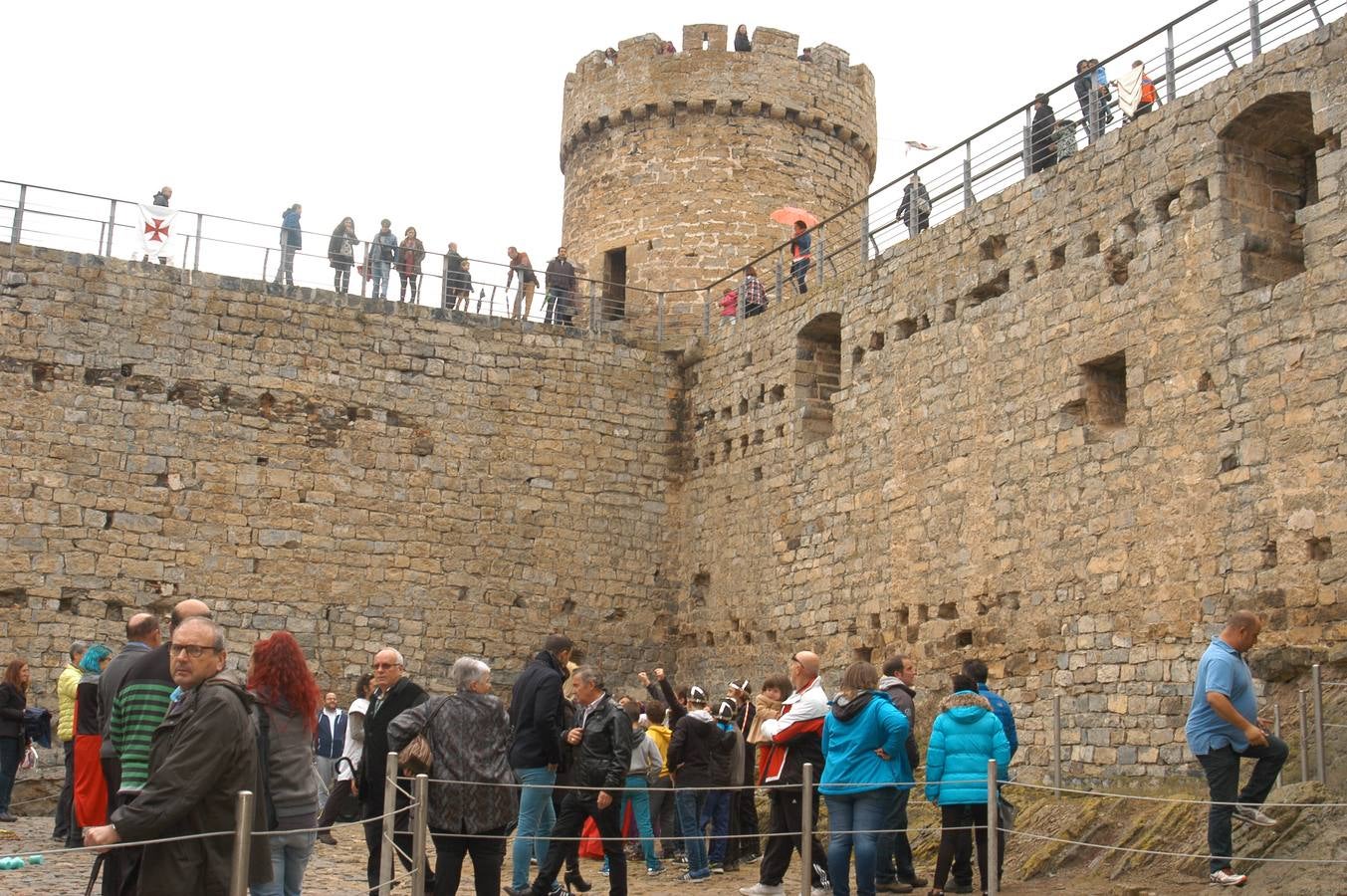 XI Jornadas de Artesania Medieval de Cornago