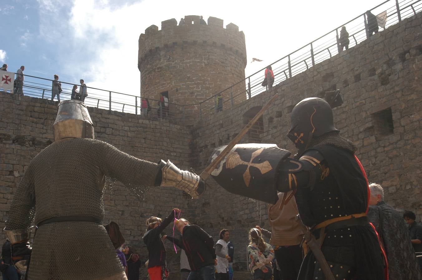 XI Jornadas de Artesania Medieval de Cornago