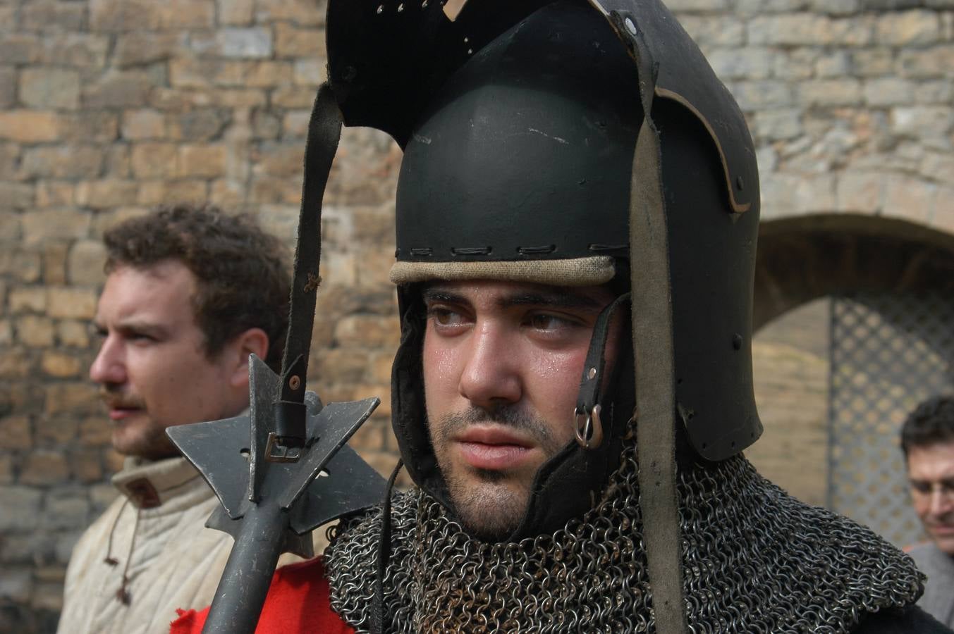 XI Jornadas de Artesania Medieval de Cornago