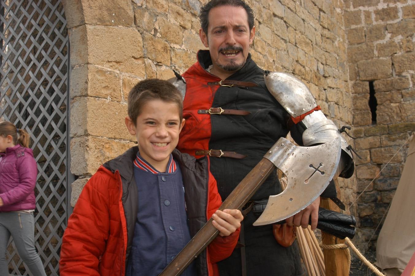 XI Jornadas de Artesania Medieval de Cornago