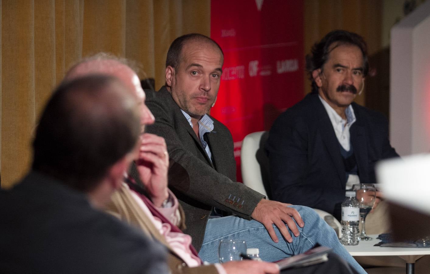 Futuro en Español 2016: la jornada del jueves (1)