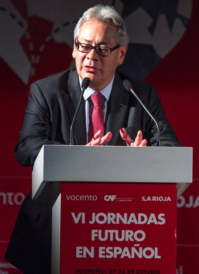 Futuro en Español 2016: la jornada del jueves (y 2)