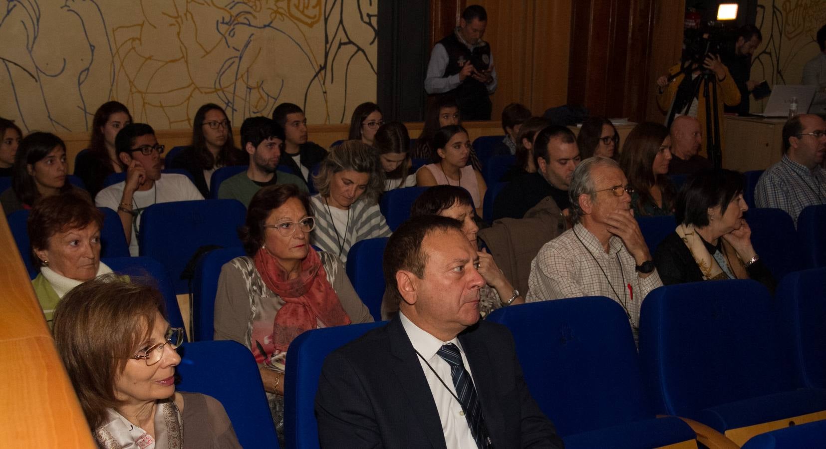 Futuro en Español 2016: la jornada del jueves (y 2)