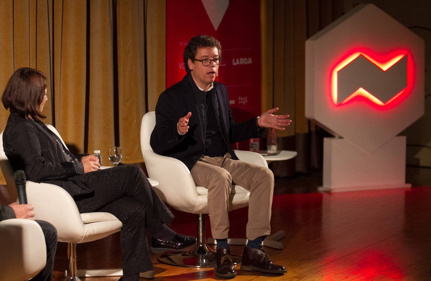 Futuro en Español 2016: la jornada del jueves (y 2)