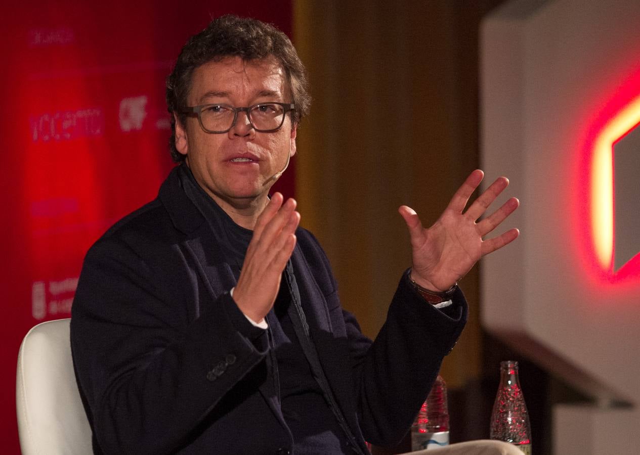 Futuro en Español 2016: la jornada del jueves (y 2)