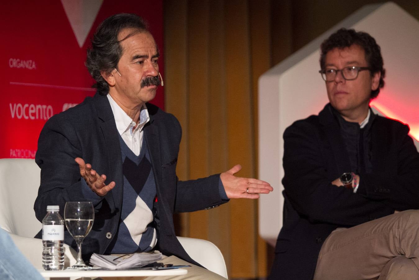 Futuro en Español 2016: la jornada del jueves (y 2)