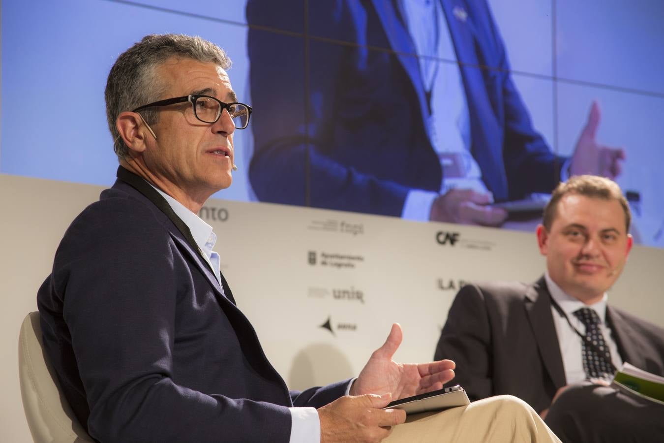 Futuro en Español 2016: la jornada del viernes (2)