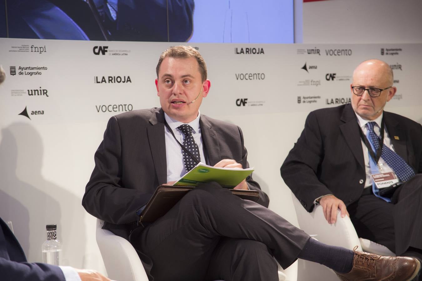 Futuro en Español 2016: la jornada del viernes (2)