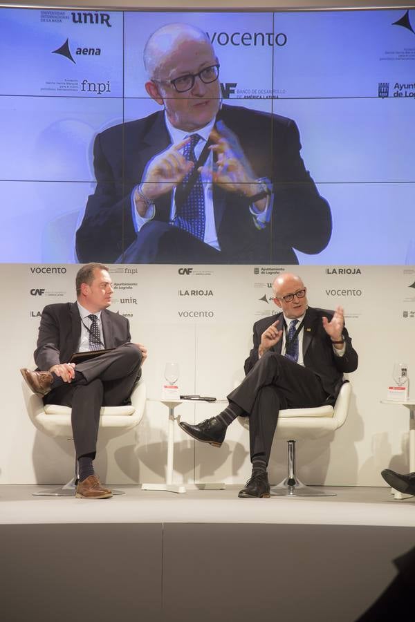 Futuro en Español 2016: la jornada del viernes (2)