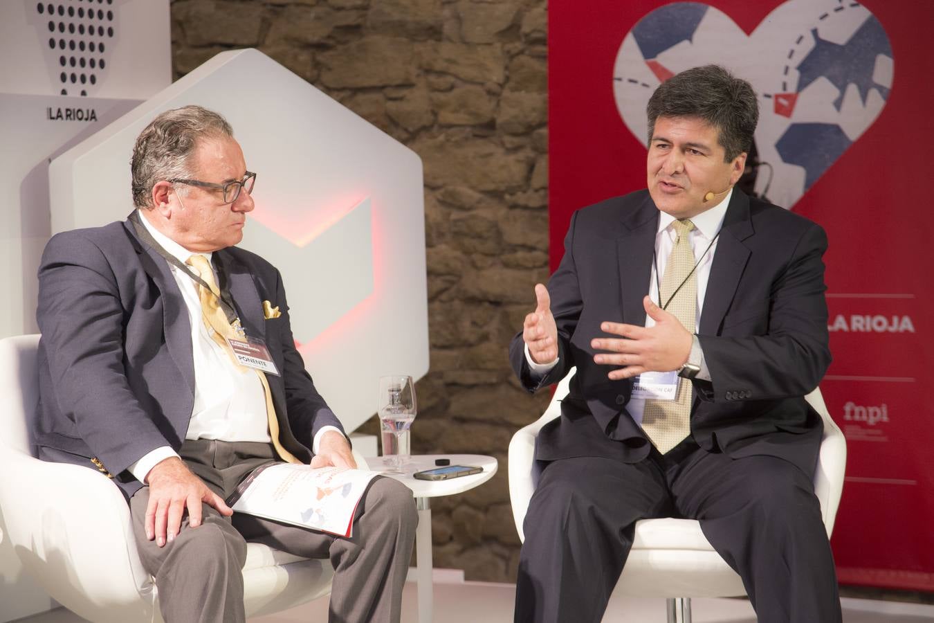 Futuro en Español 2016: la jornada del viernes (2)