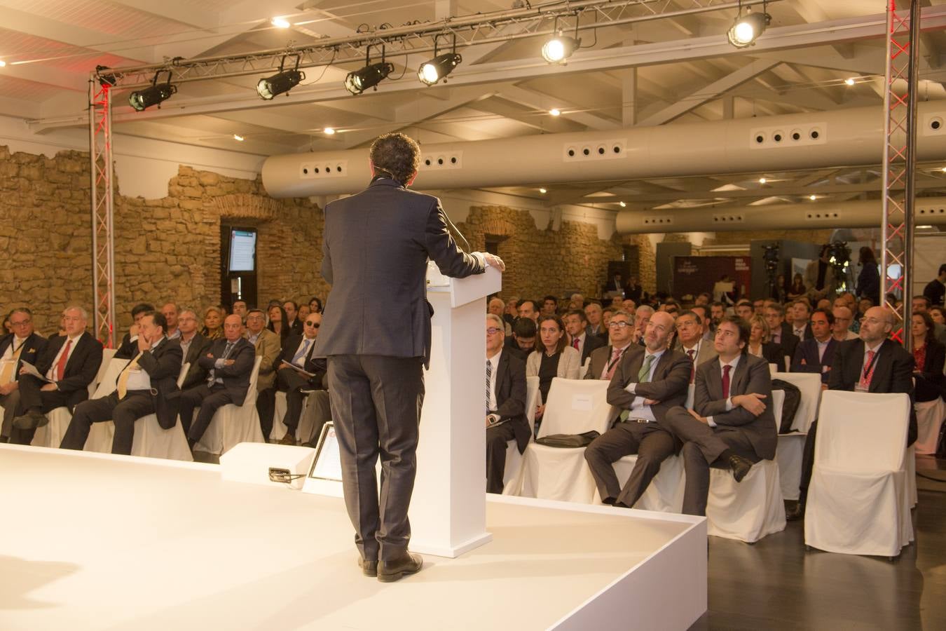 Futuro en Español 2016: la jornada del viernes (y 3)