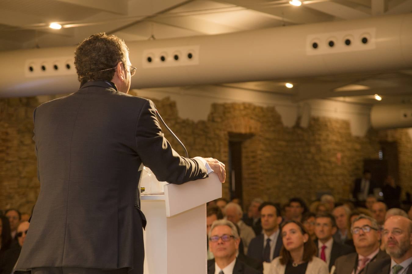 Futuro en Español 2016: la jornada del viernes (y 3)