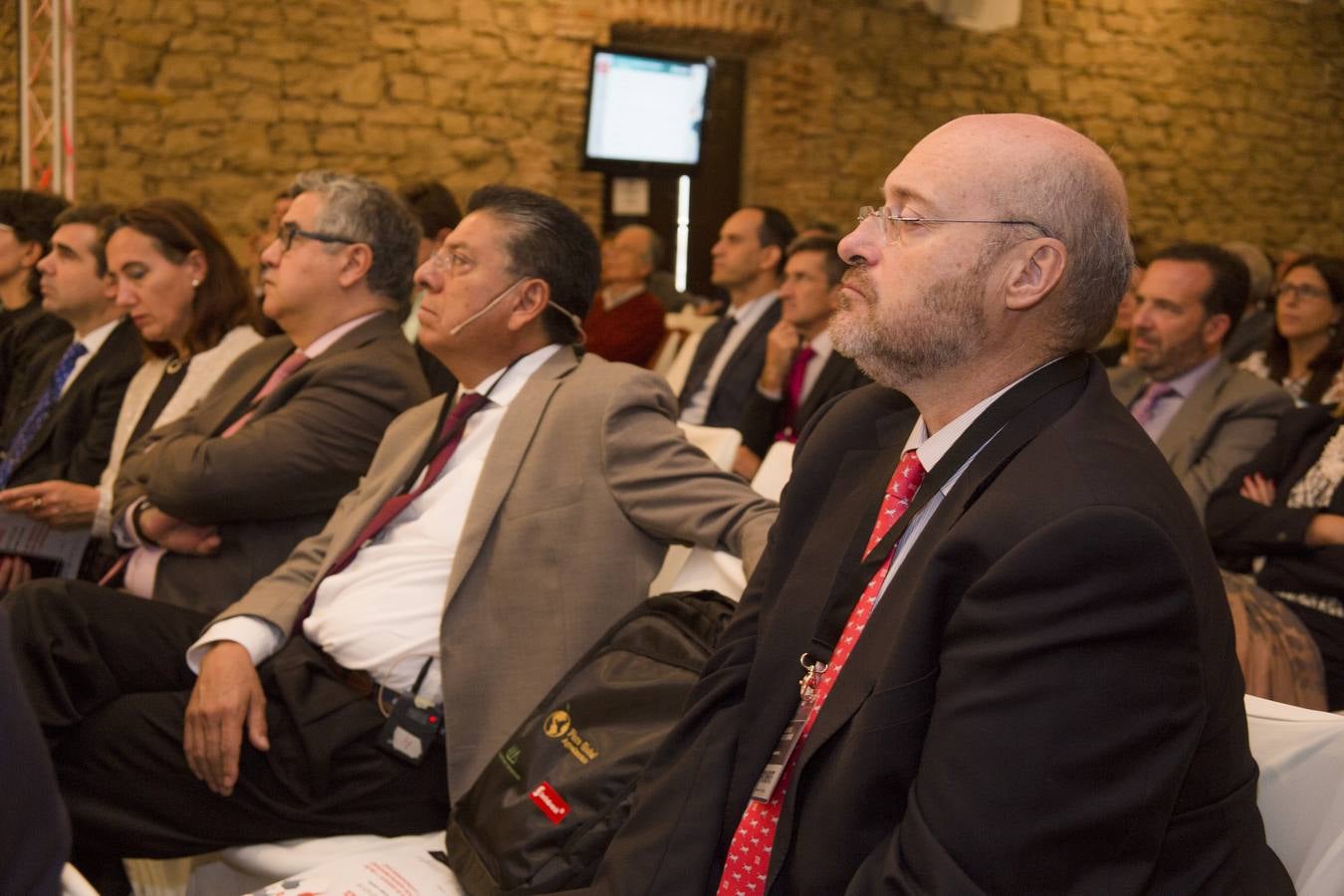 Futuro en Español 2016: la jornada del viernes (y 3)