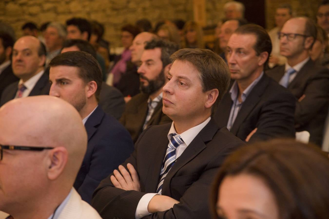 Futuro en Español 2016: la jornada del viernes (y 3)