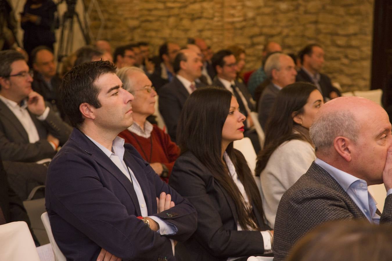 Futuro en Español 2016: la jornada del viernes (y 3)