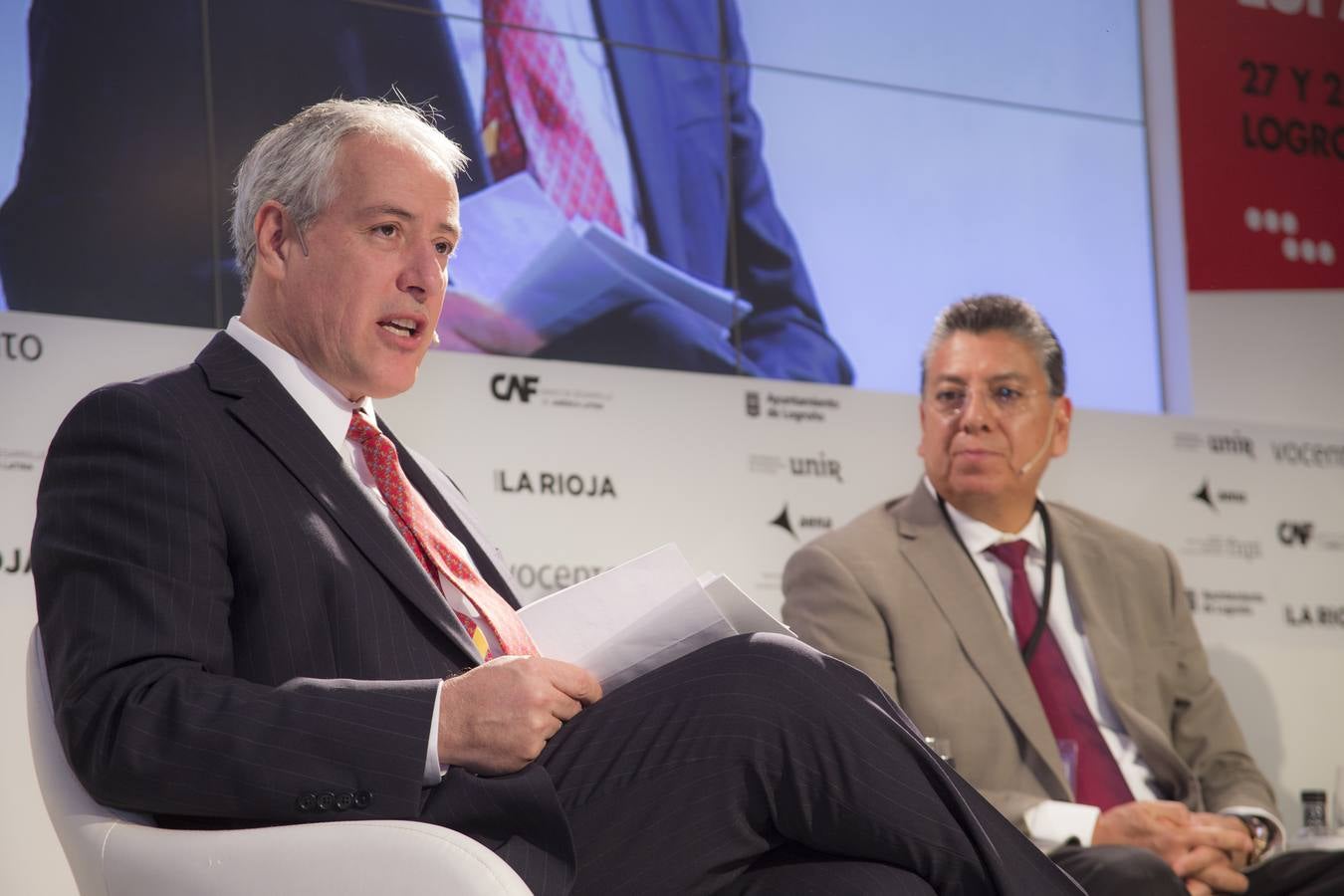 Futuro en Español 2016: la jornada del viernes (y 3)