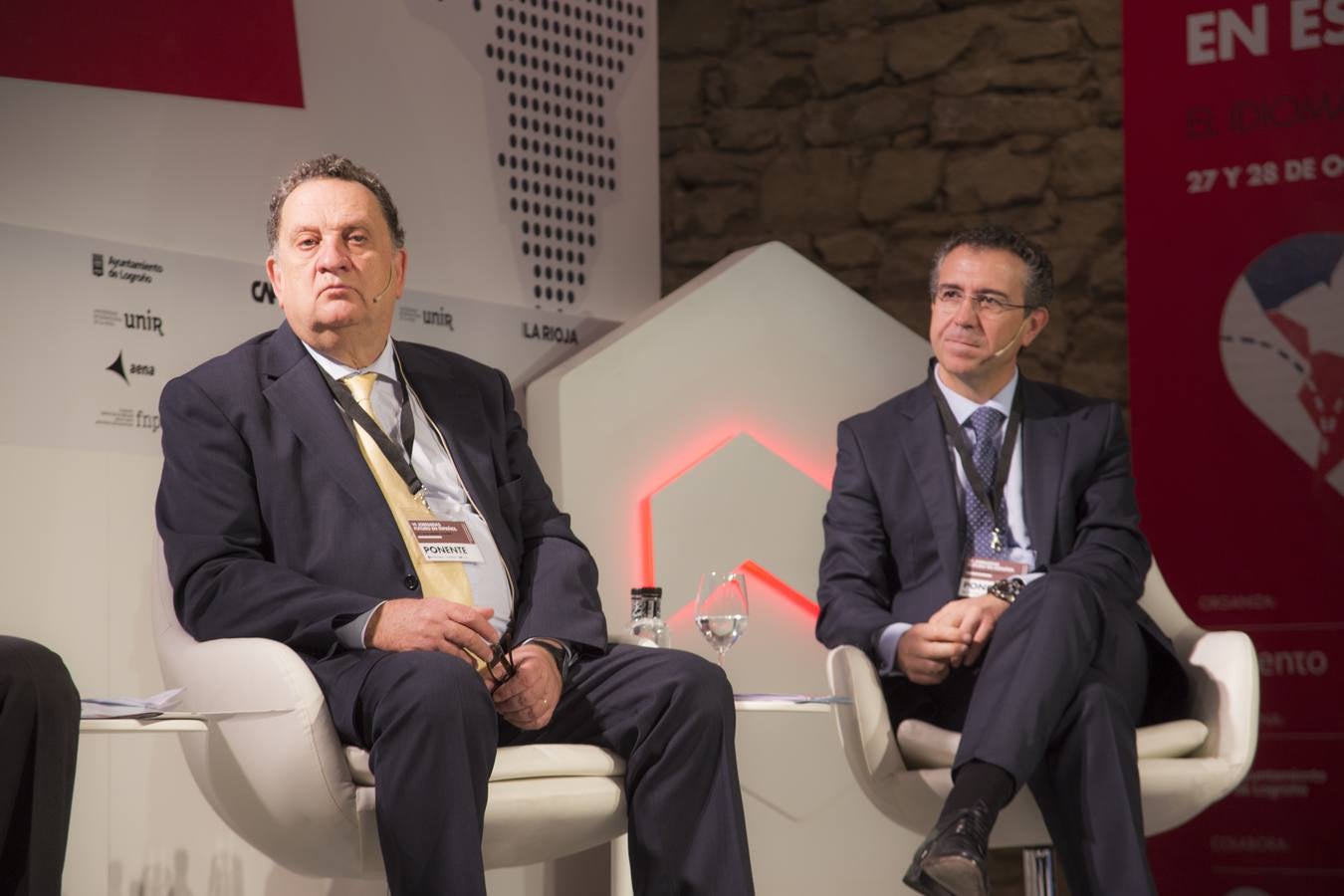 Futuro en Español 2016: la jornada del viernes (y 3)