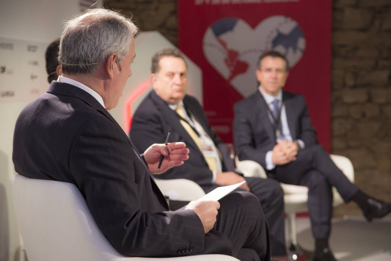 Futuro en Español 2016: la jornada del viernes (y 3)