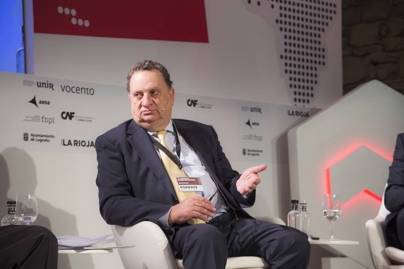 Futuro en Español 2016: la jornada del viernes (y 3)