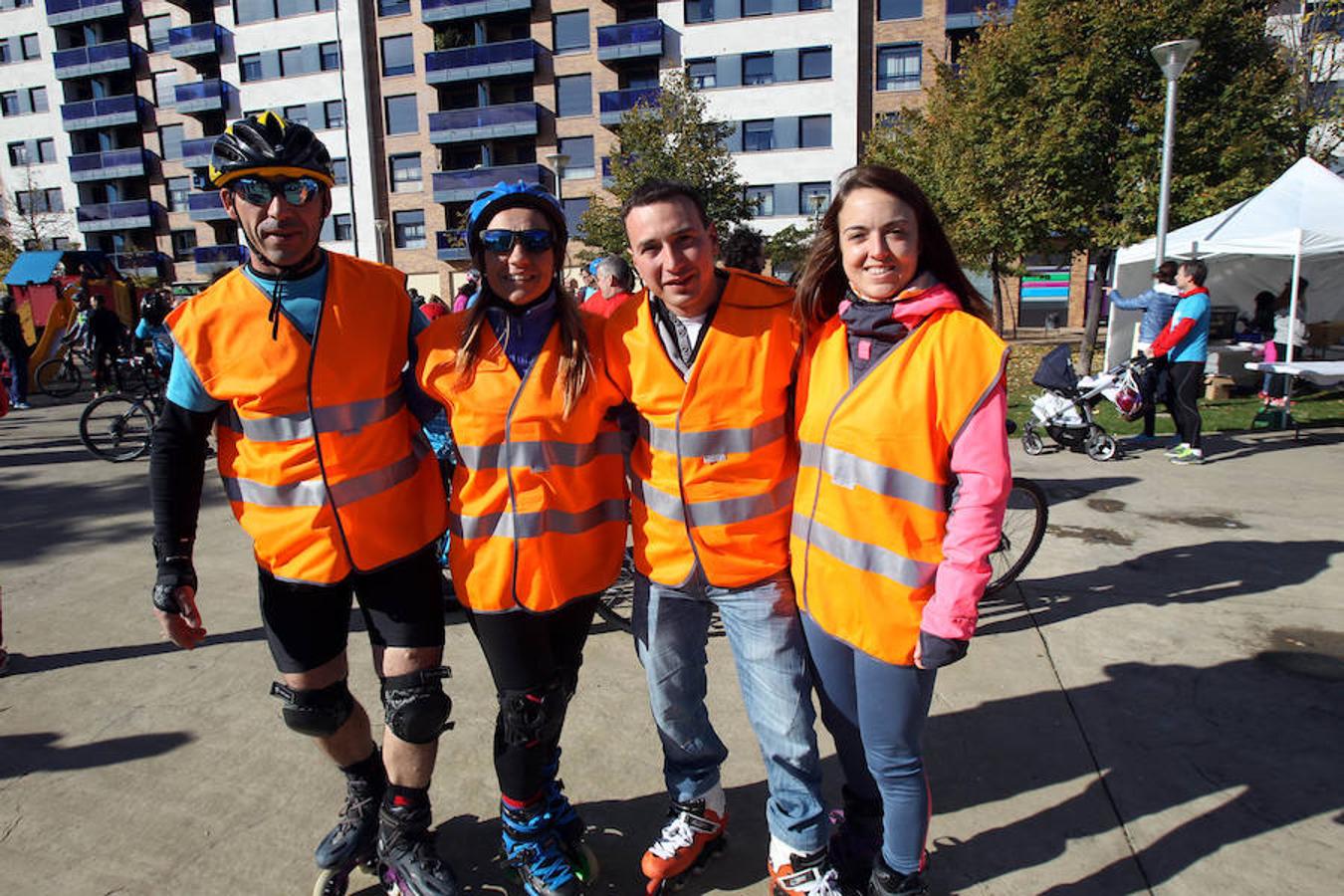 Carrera por la integración