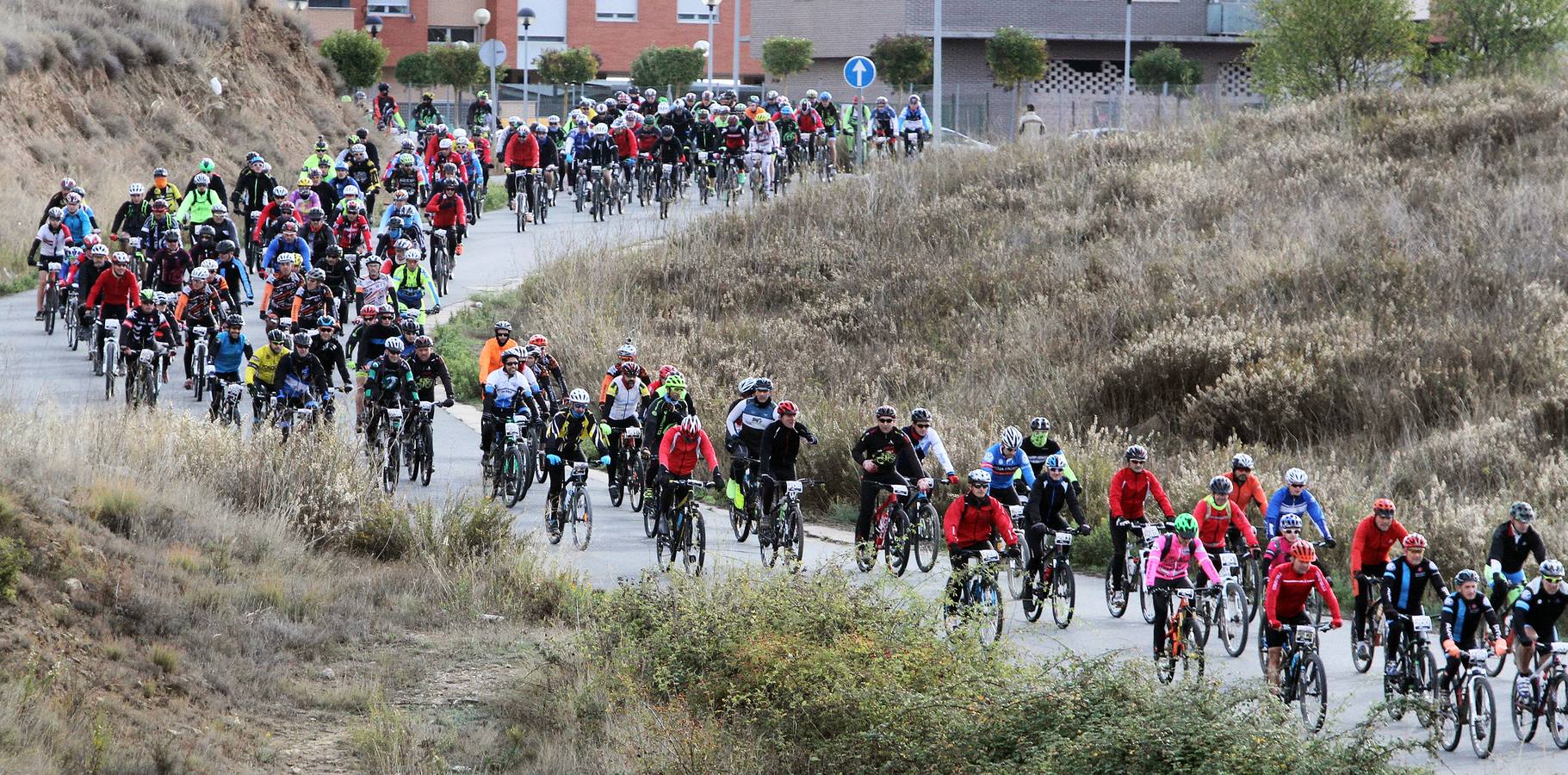 Travesía del Mantible