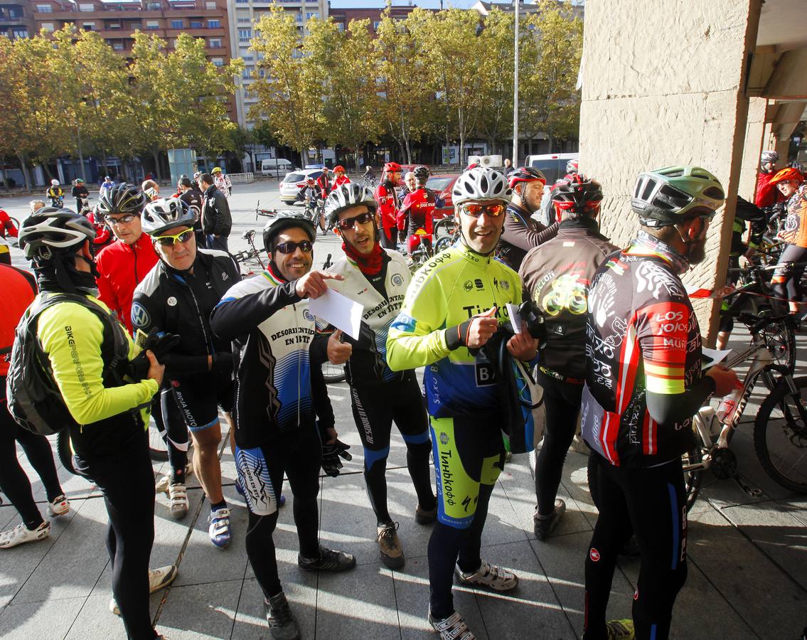 Travesía del Mantible