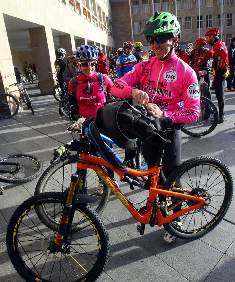 Travesía del Mantible