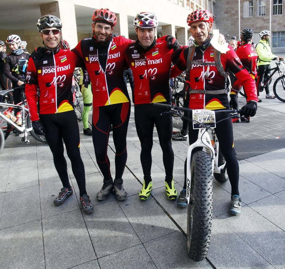 Travesía del Mantible