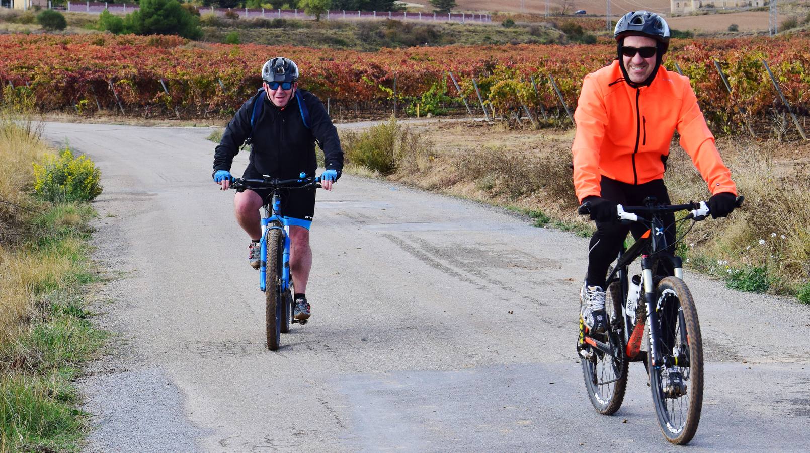 Travesía del Mantible