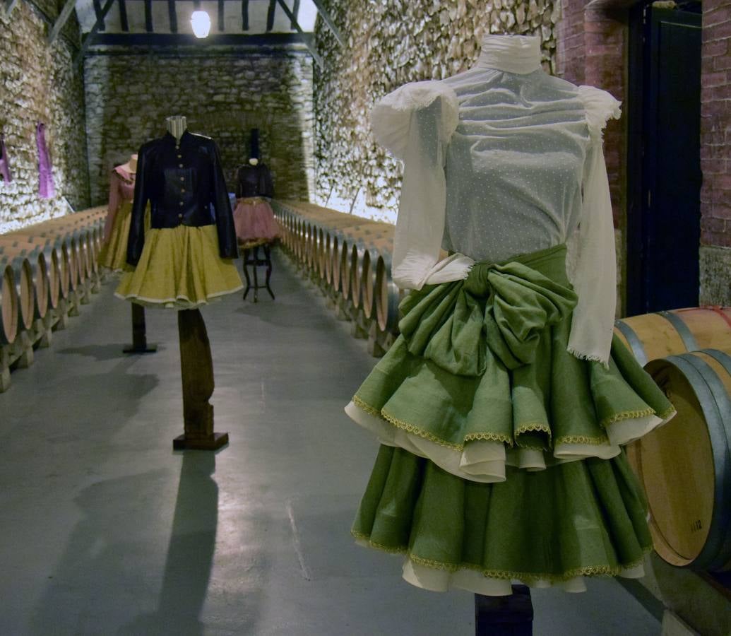 El Día de la Moda en Franco- Españolas