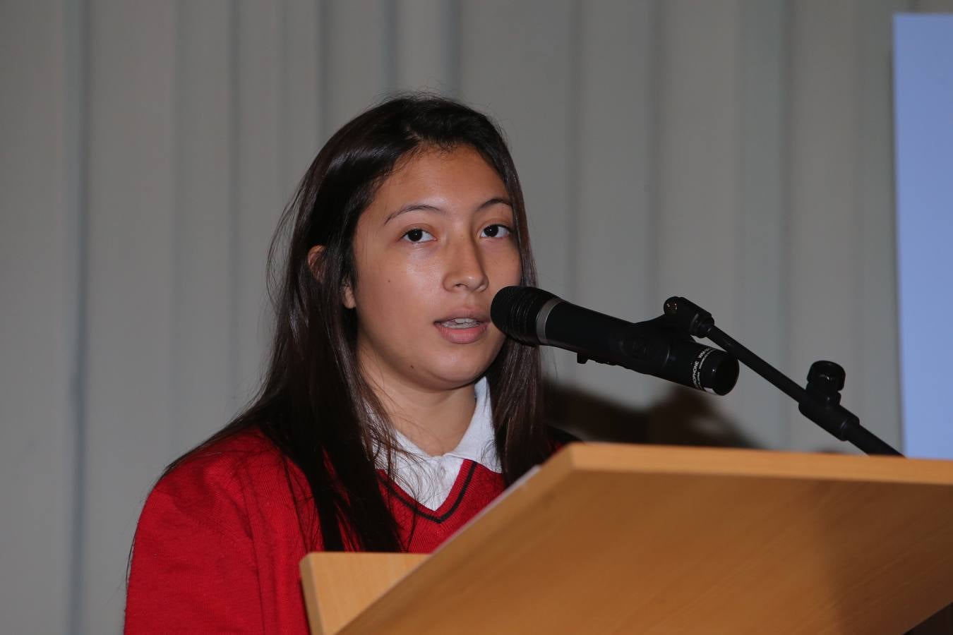 V Reconocimientos Contra la Violencia de Género