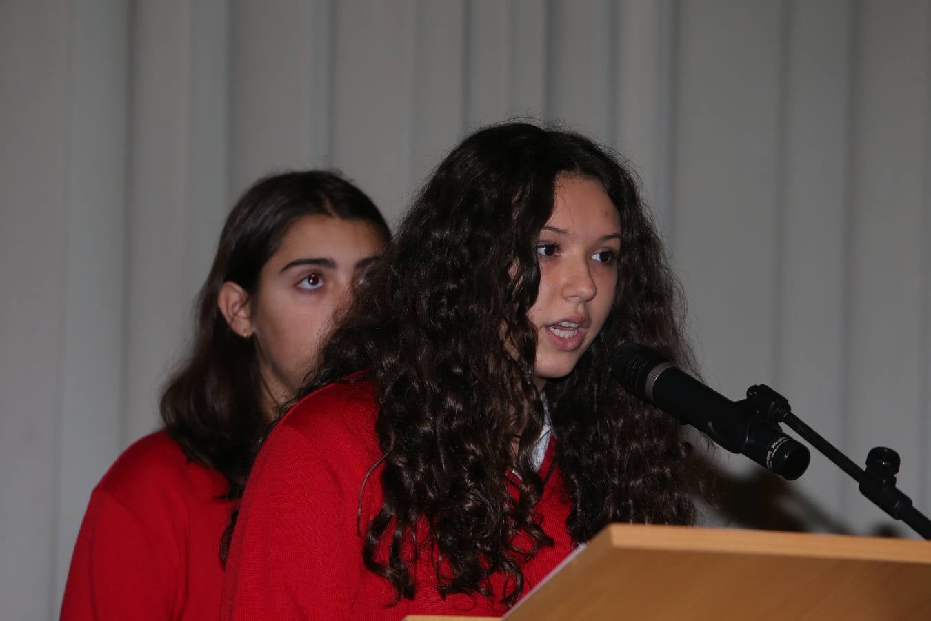 V Reconocimientos Contra la Violencia de Género