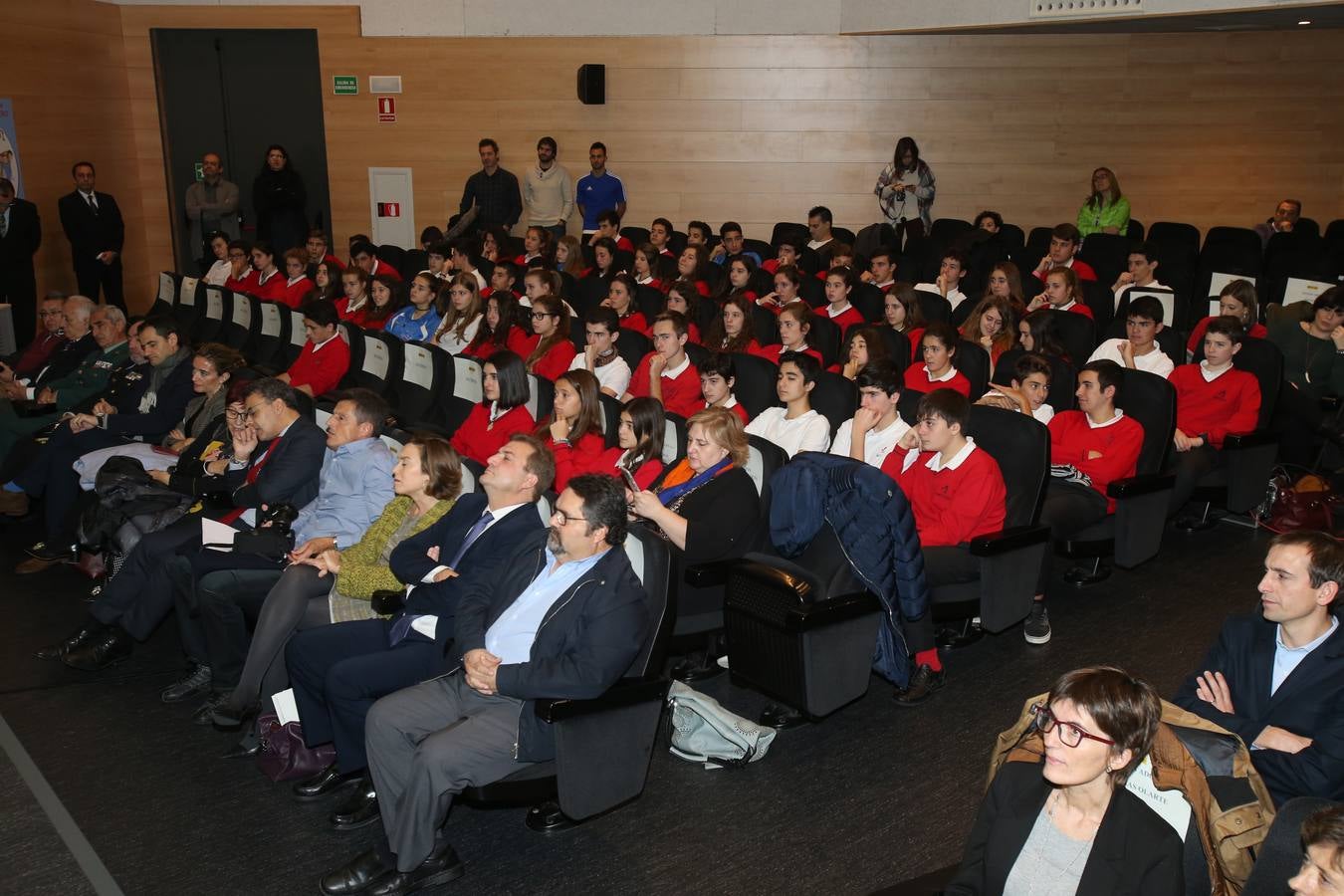 V Reconocimientos Contra la Violencia de Género