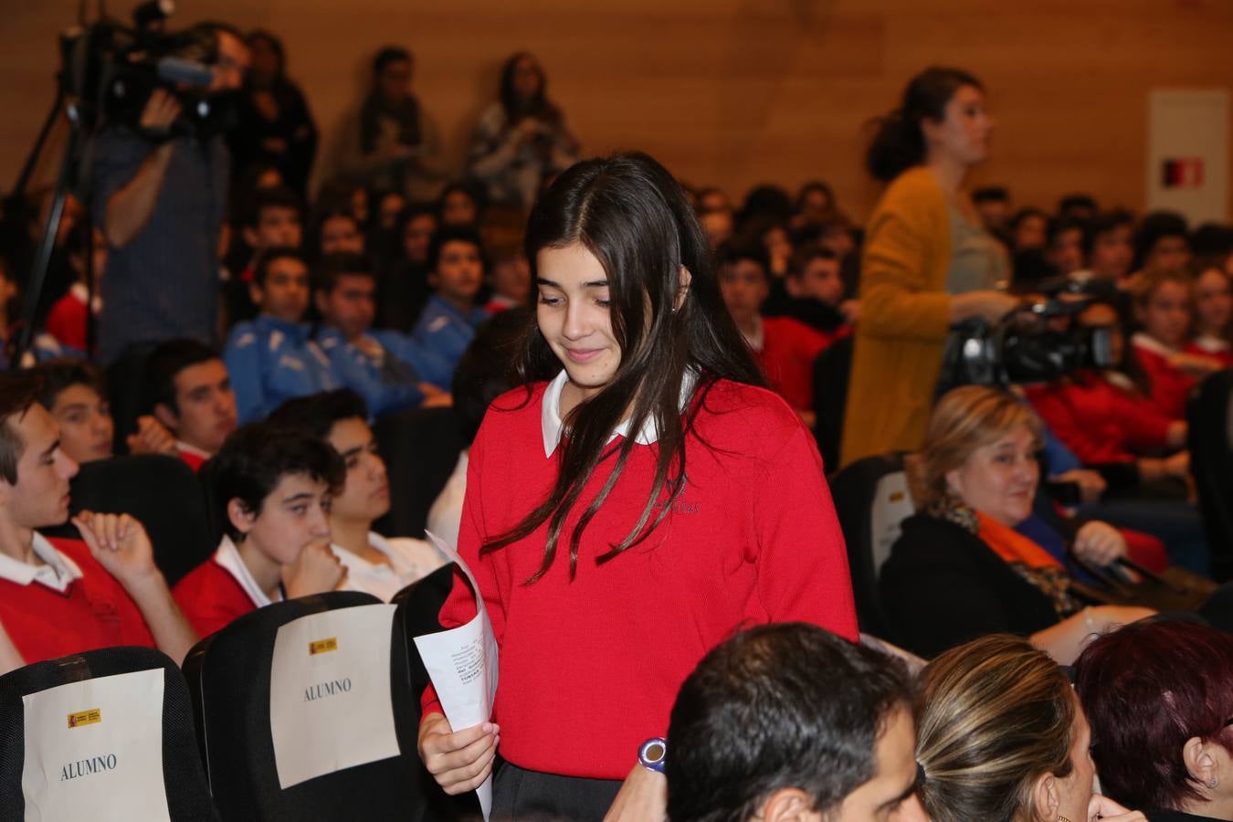 V Reconocimientos Contra la Violencia de Género