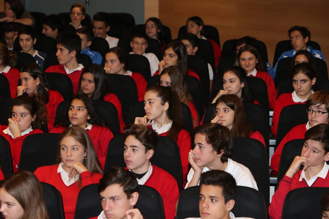 V Reconocimientos Contra la Violencia de Género