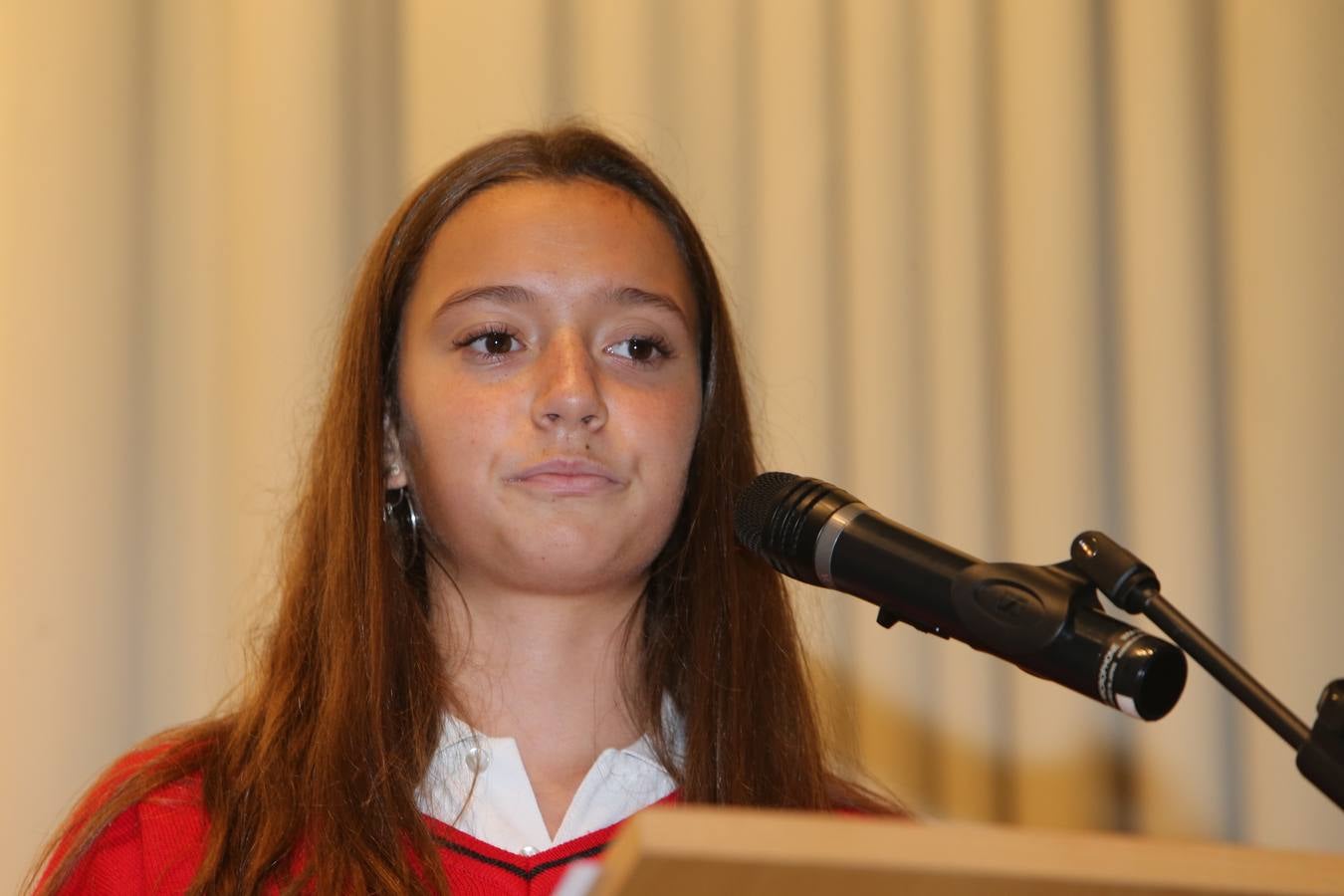 V Reconocimientos Contra la Violencia de Género