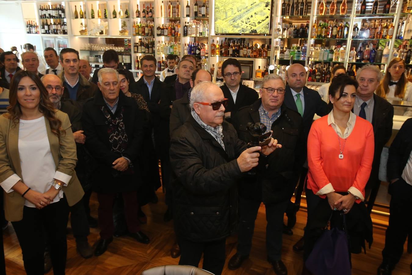 El bar Ibiza abre de nuevo sus puertas