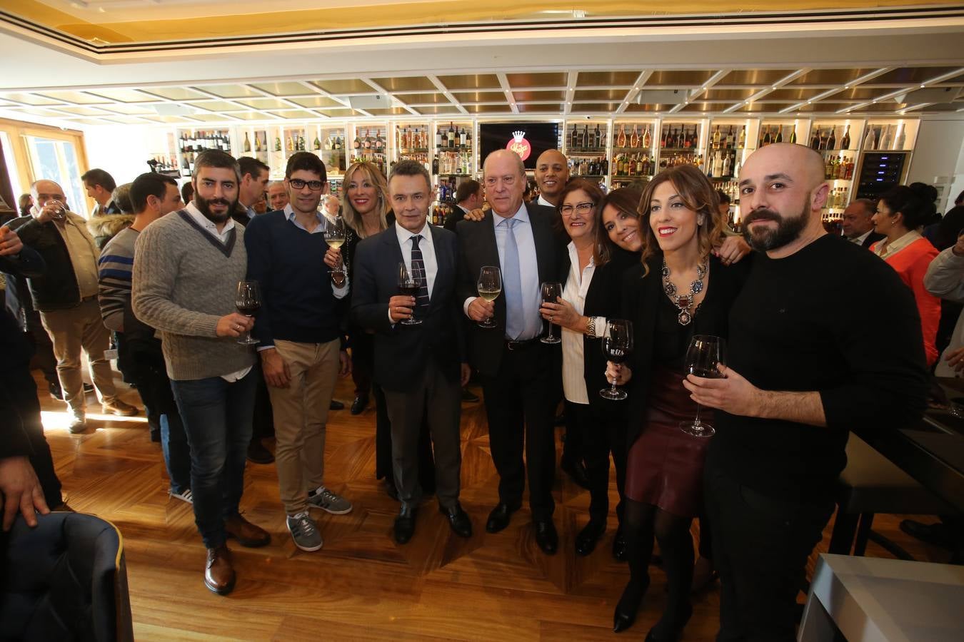 El bar Ibiza abre de nuevo sus puertas