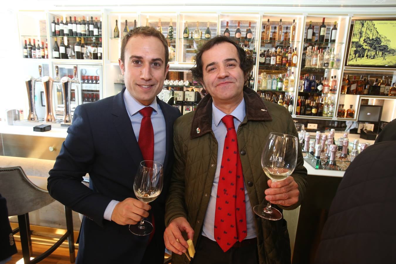 El bar Ibiza abre de nuevo sus puertas