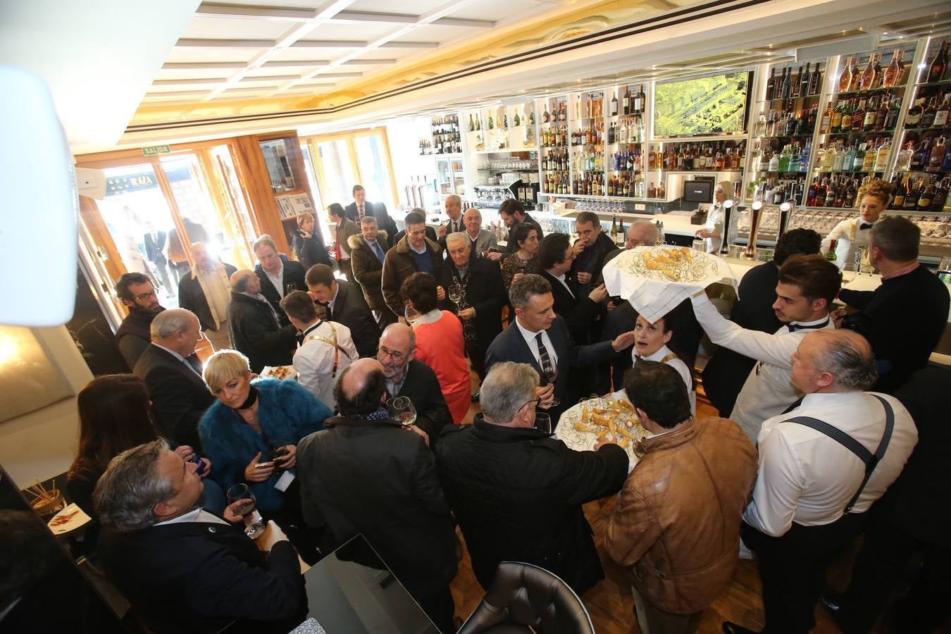 El bar Ibiza abre de nuevo sus puertas