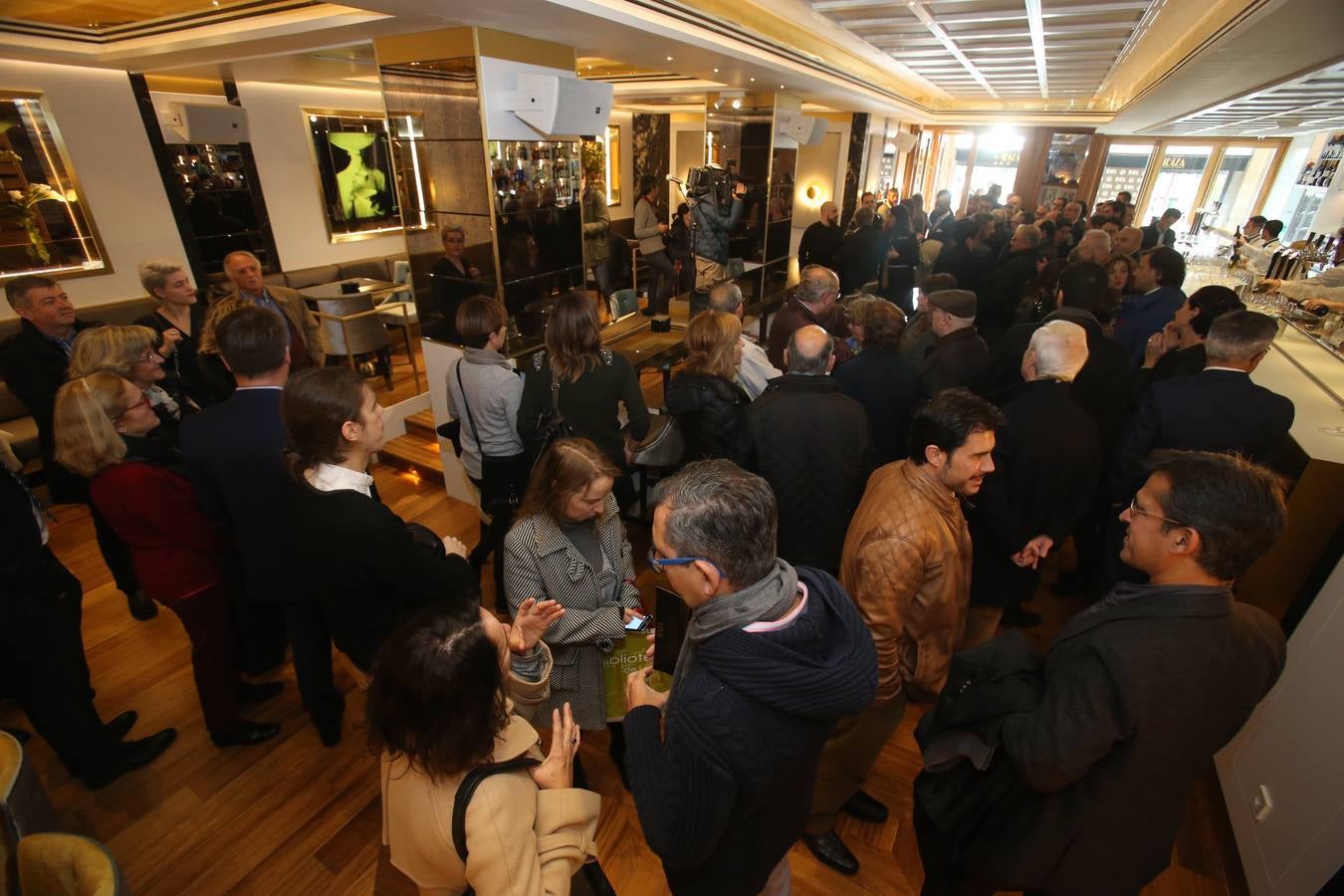 El bar Ibiza abre de nuevo sus puertas